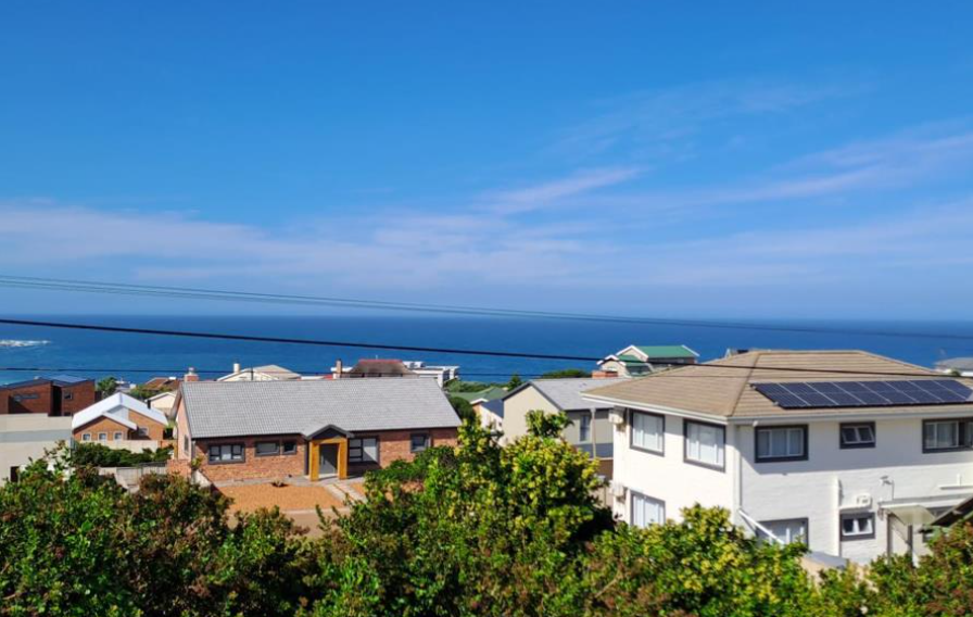 0 Bedroom Property for Sale in Jongensfontein Western Cape